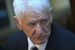 Wyszkowski: Trzeba podziękować Kiszczakom za zachowanie materiałów