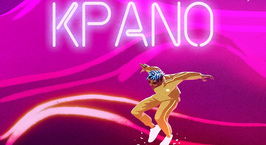 Crayon Kpano [New Video] Pulse Nigeria
