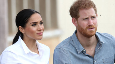 Imię baby Sussex to hołd czy sprytny plan? Matka Meghan pominięta