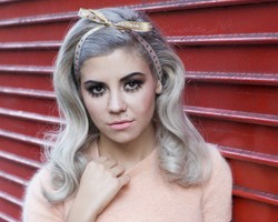 Marina and the Diamonds nie zagra w Polsce