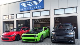 sprowadzenie samochodu z usa – dlaczego teraz jest najlepszy moment na