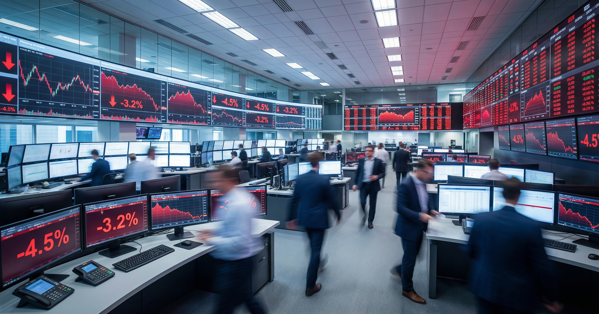 Argento-crolla-del-16-in-un-giorno-mentre-AI-e-licenziamenti-USA-scuotono-i-mercati