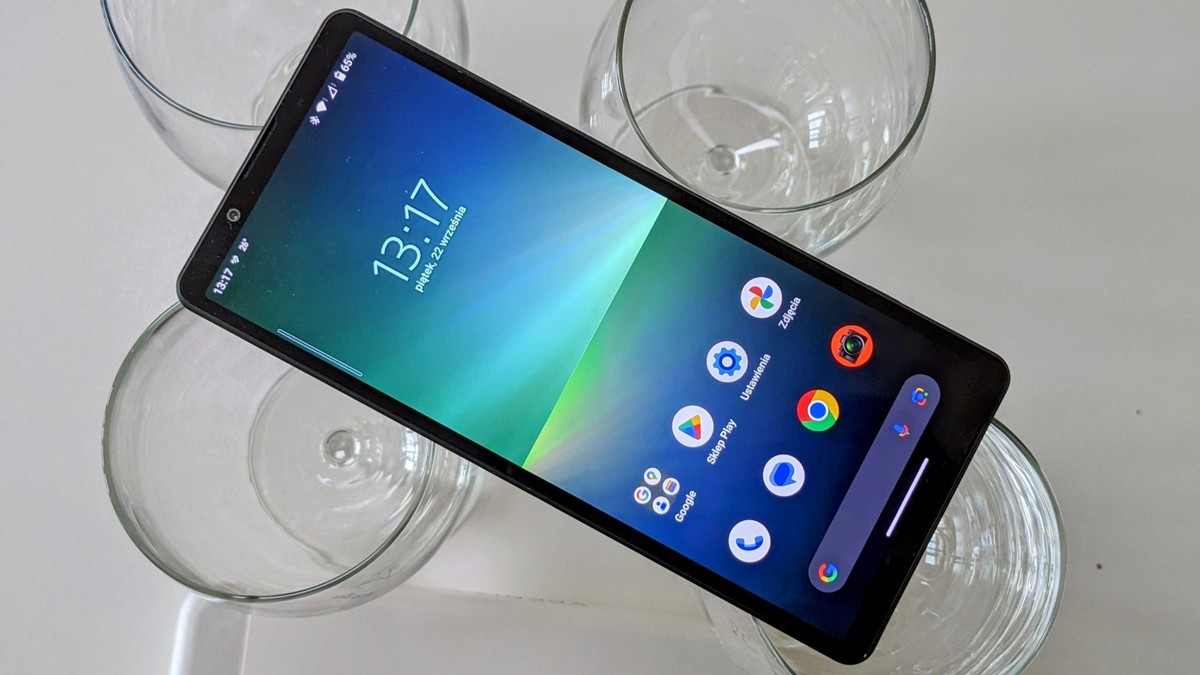 Sony Xperia 5 V