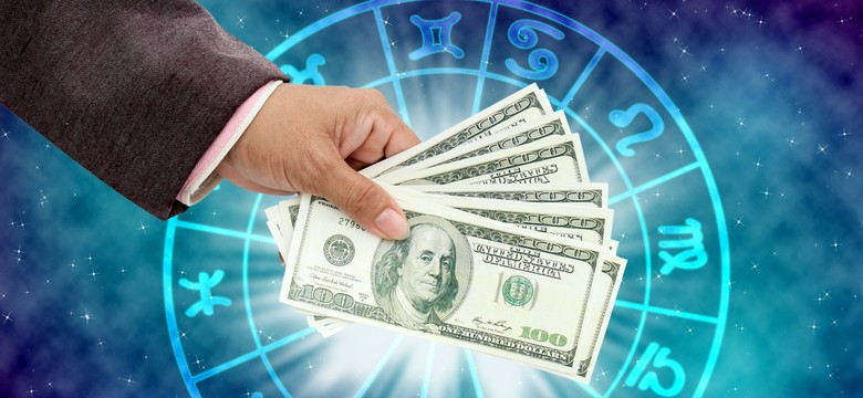 Horoskop na maj. Te znaki zodiaku będą miały szczęście w finansach