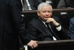 Szydło podpadła Kaczyńskiemu. 'To od początku miała być kadencja zderzaków'