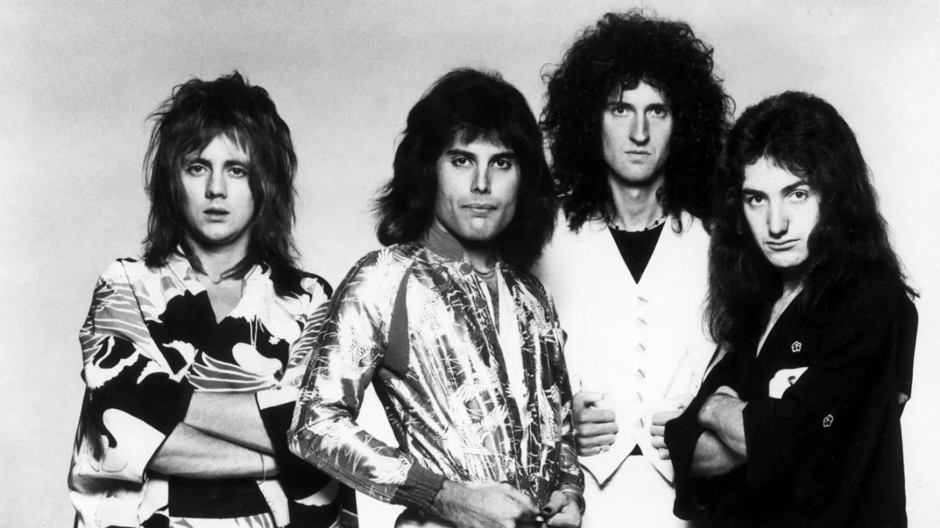 Zespół Queen z okazji miliarda wyświetleń "Bohemian Rhapsody" zrobił fanom wyjątkowy prezent