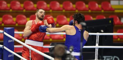 Polski bokser był baristą i parzył kawę. Teraz powalczy o olimpijski medal!