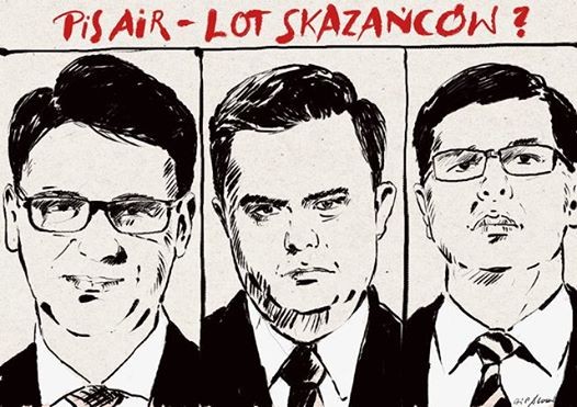 mem / PISs OFF reaktywacja