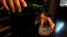 Szkodliwe skutki picia alkoholu