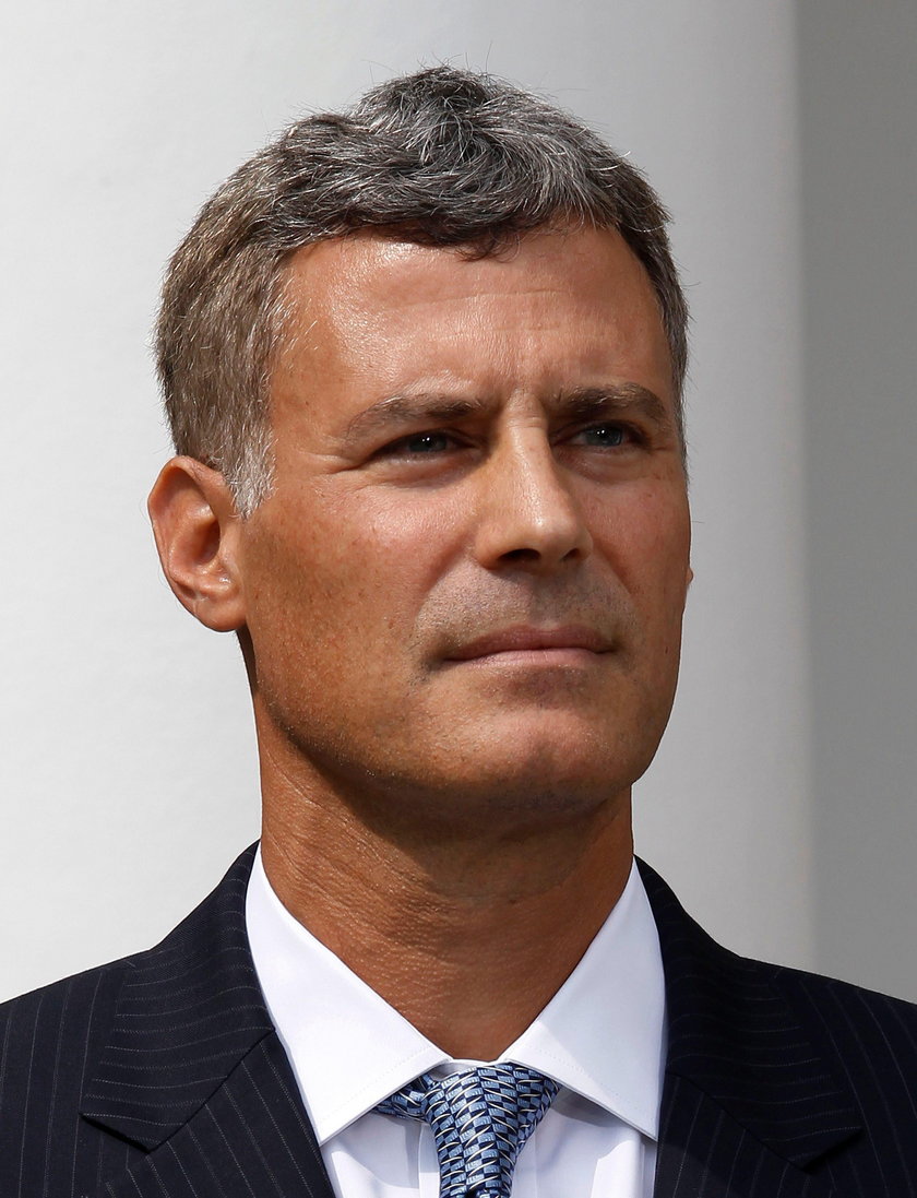 Alan Krueger nie żyje