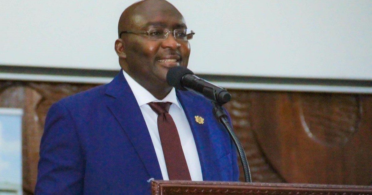 Gov't has taken many steps to reposition and transform Ghana than any other in the 4th Republic – Bawumia - Vimarsana News