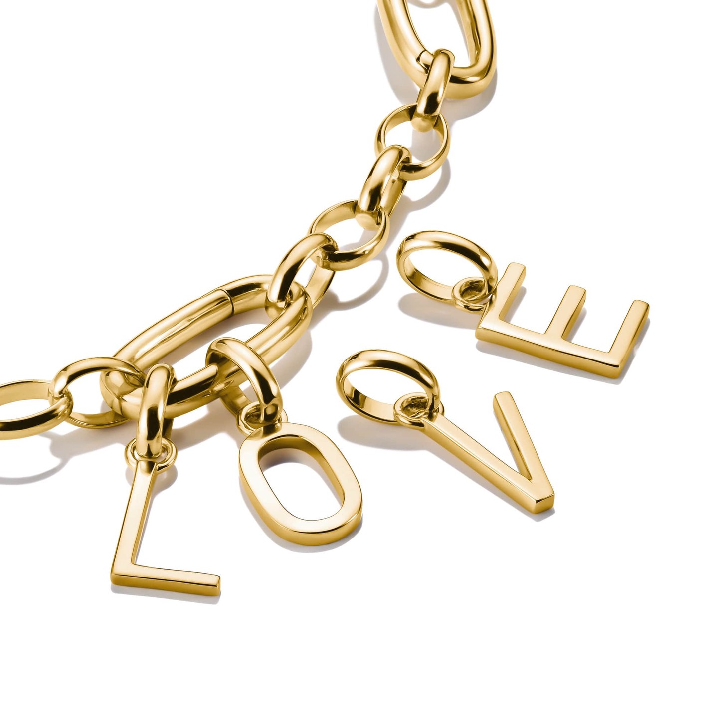  THOMAS SABO Charm Club Connect kollekció