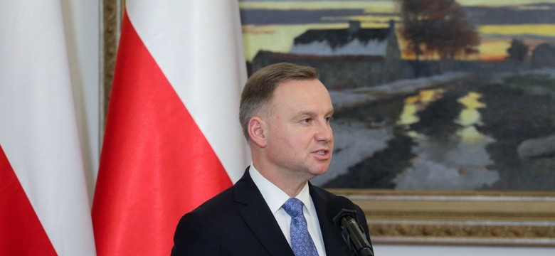 “Prezydent czuje się oszukany przez szefową KE”