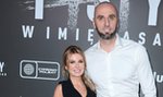 To oficjalne! Marcin Gortat potwierdził ślub z Żanetą Stanisławską