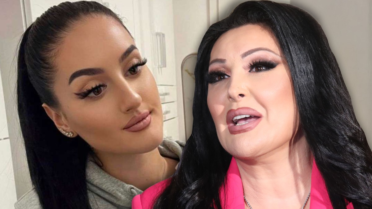 manuela bijelić i dragana mirković