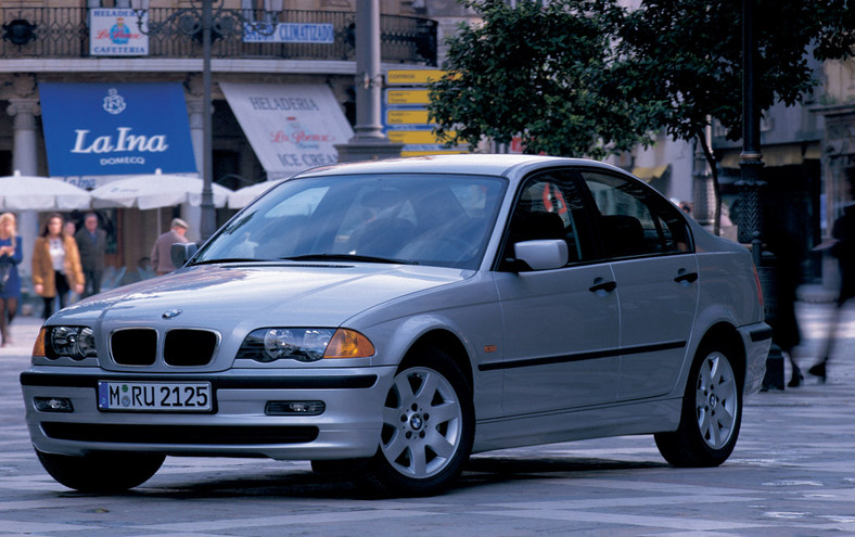 Wszystko o BMW serii 3: poznaj jego największe wady i zalety