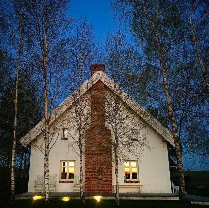 Dom Doroty Szelągowskiej 