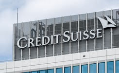 W banku Credit Suisse zablokowano rosyjskie aktywa w wysokości 17,6 mld franków
