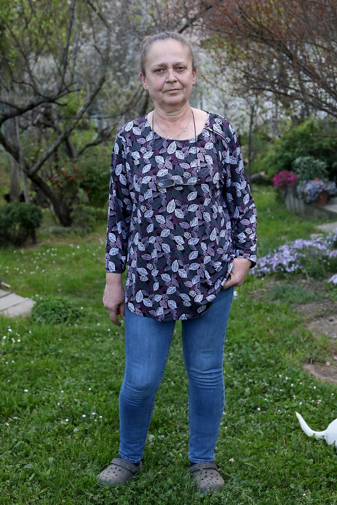 Dušica Đekić
