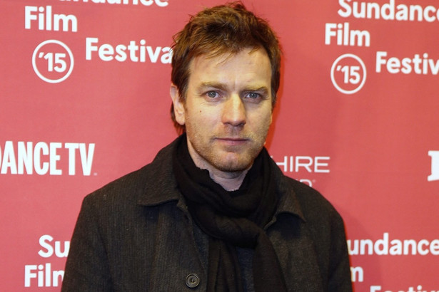 Ewan McGregor wciąż czeka na telefon od reżysera "Gwiezdnych wojen"