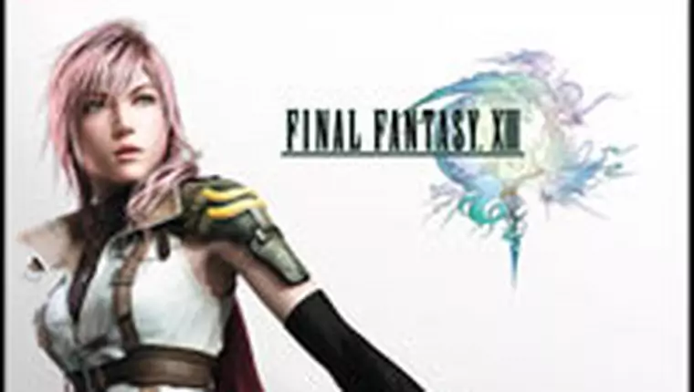 Final Fantasy XIII