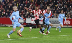 Wpadka Chelsea z Brighton. Manchester City ucieka w tabeli