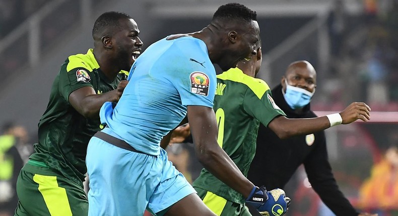 African champions Senegal have the tools to go all the way in Qatar