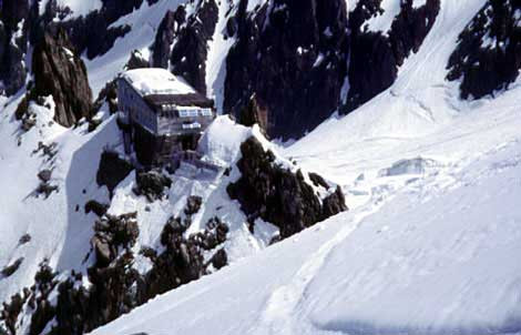 Galeria Francja - Mont Blanc, obrazek 9