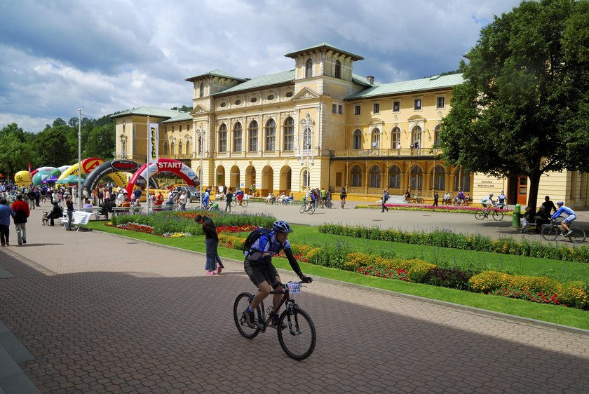 Krynica Zdrój