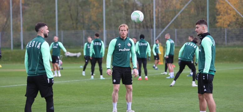 Puchar Polski. Legia w 1/8 finału trafiła na Koronę. "Sierotką" był Michał Probierz