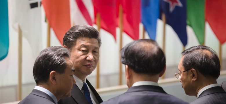 Chiny odwracają się od Rosji. Niespodziewany cios dla Putina