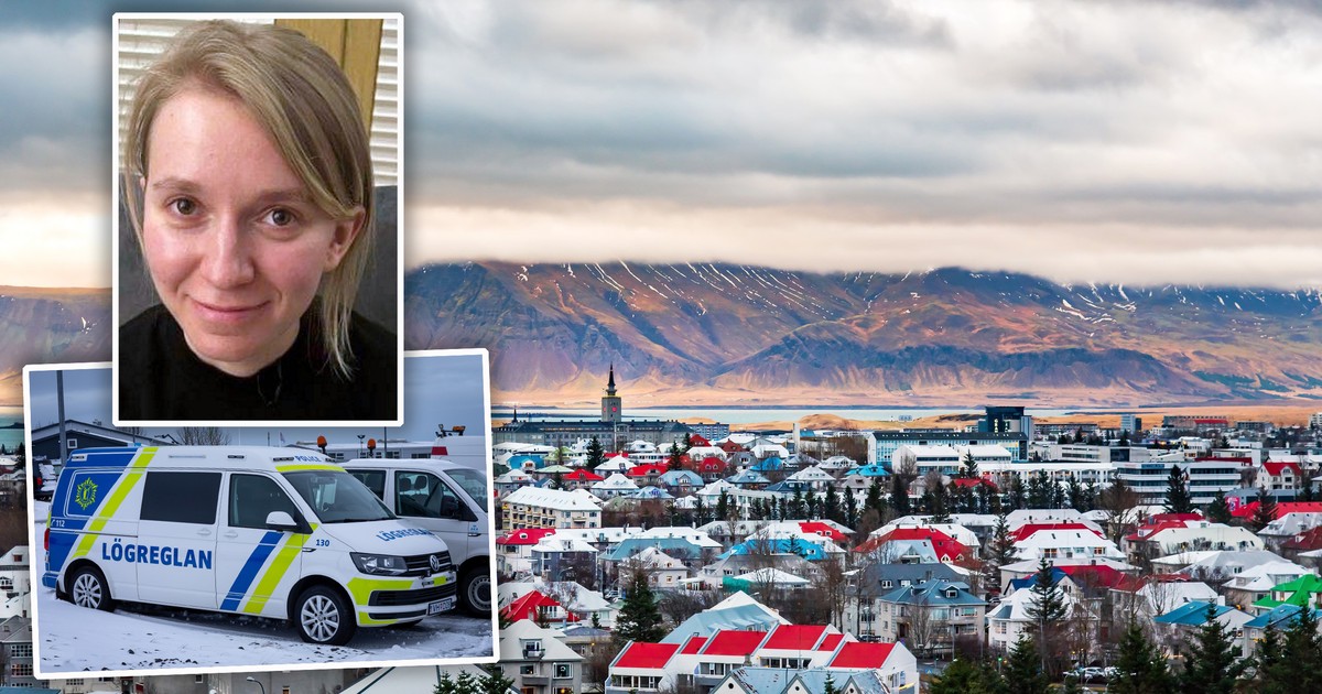 Młoda Polka zaginęła na Islandii. Niepokoi zdarzenie sprzed 10 dni. Bliscy błagają o pomoc
