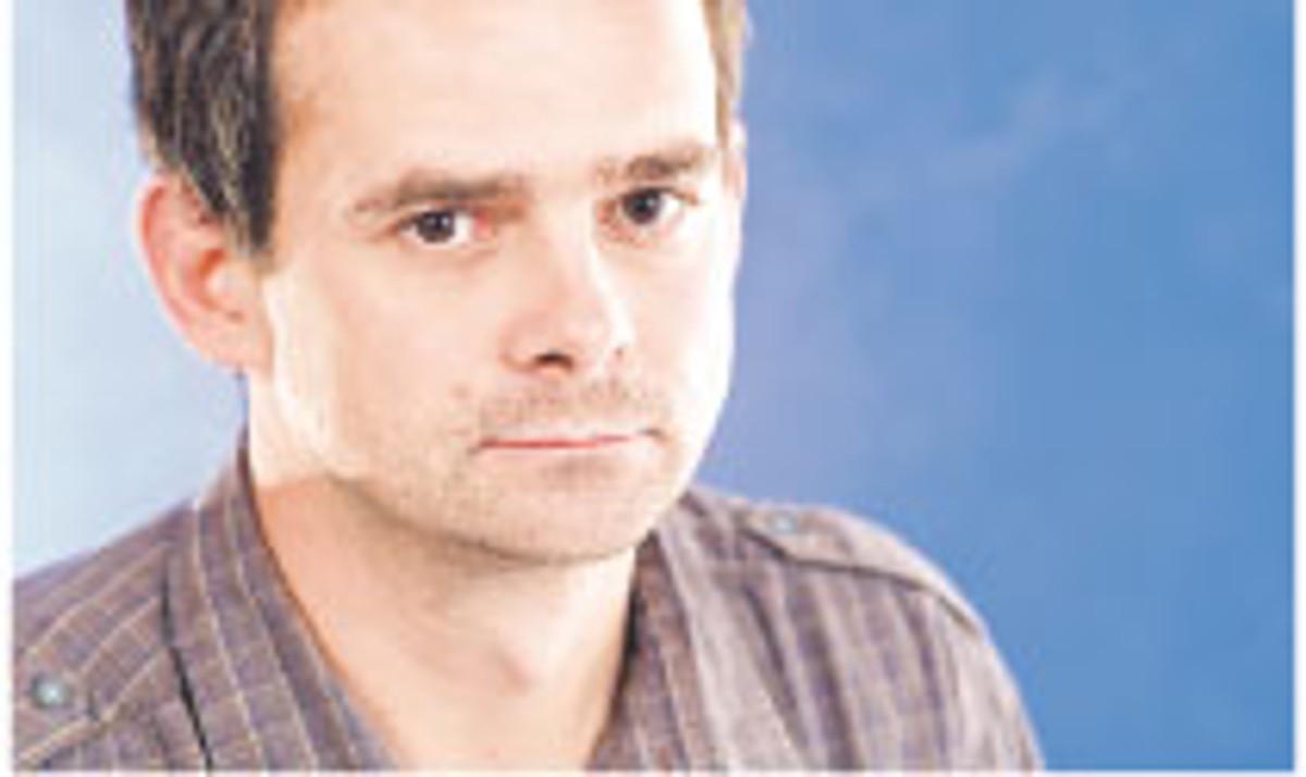Marek Siudaj