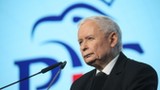 Prezes PiS: Takie państwo powinno siedzieć w kącie i przepraszać, że żyje