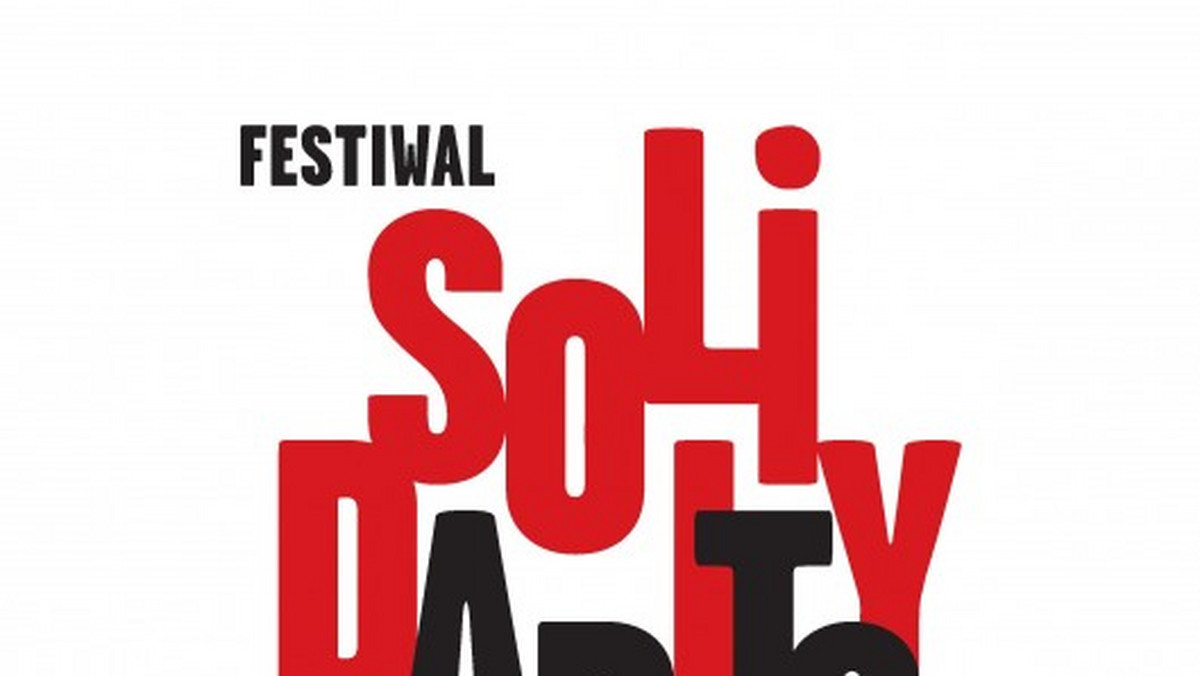 8 sierpnia o godz. 19.00 w Polskiej Filharmonii Bałtyckiej w Gdańsku zainaugurowany zostanie festiwal "Solidarity of Arts 2012".