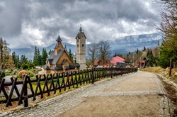 "Polska frajerem Europy". Burmistrz Karpacza ostro o zamkniętych noclegach i wyciągach [WIDEO]