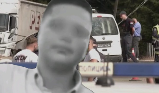 Poginuli tinejdžer na Goliji