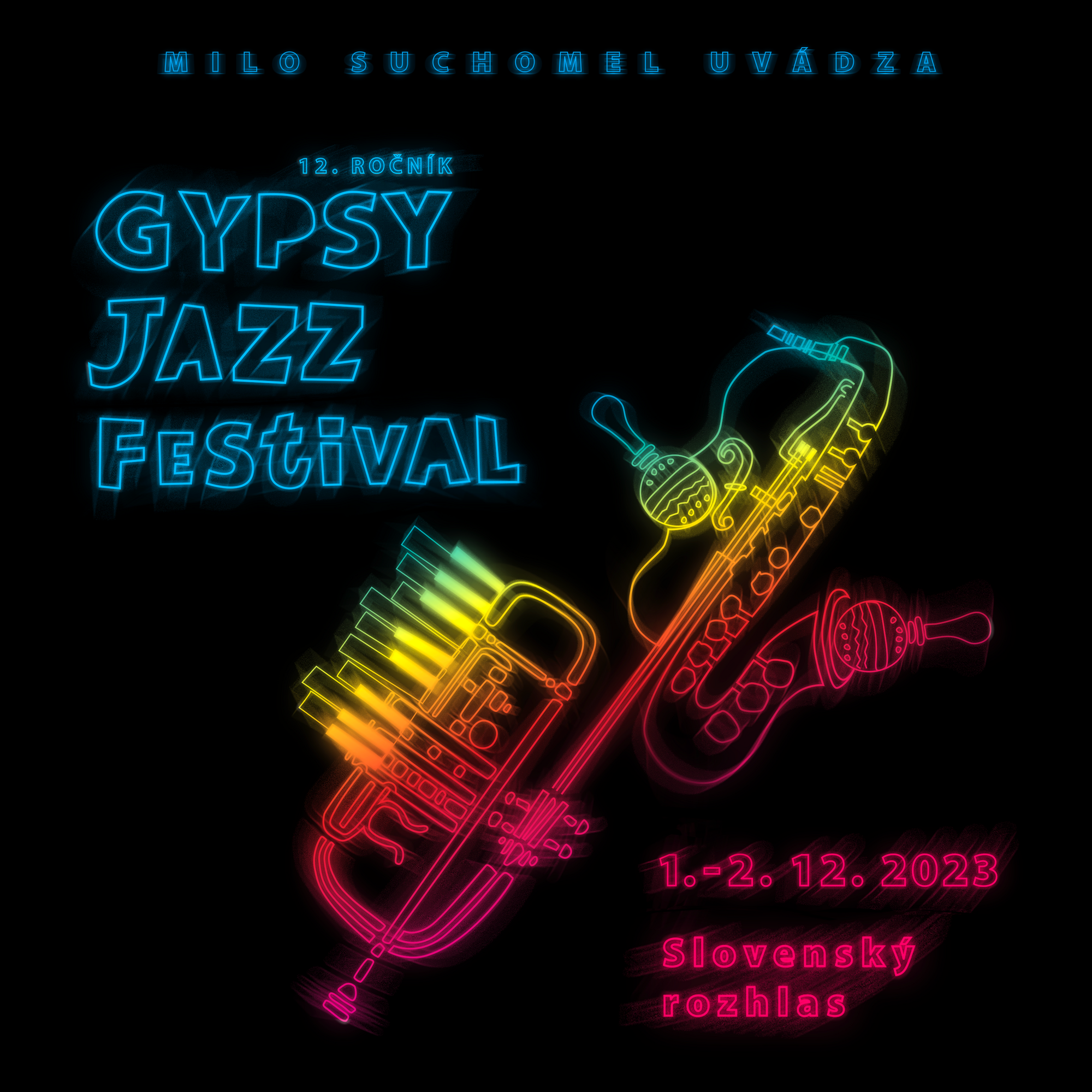 Gypsy Jazz Festival 2023