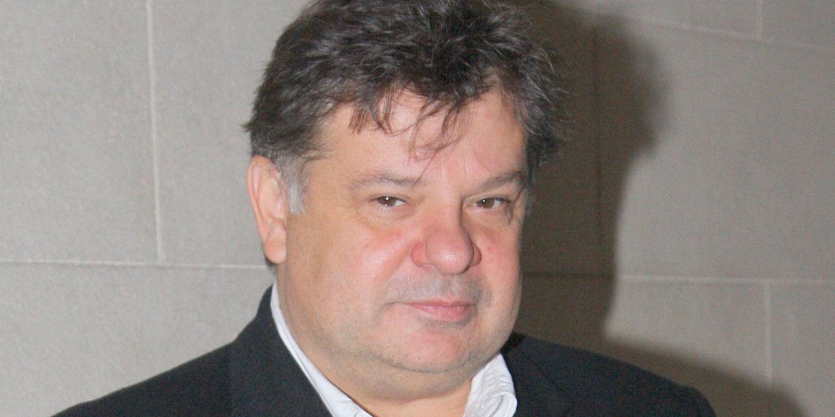 Krzysztof Globisz