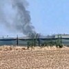 Mađarski lovac "gripen" se srušio u blizini Solnoka