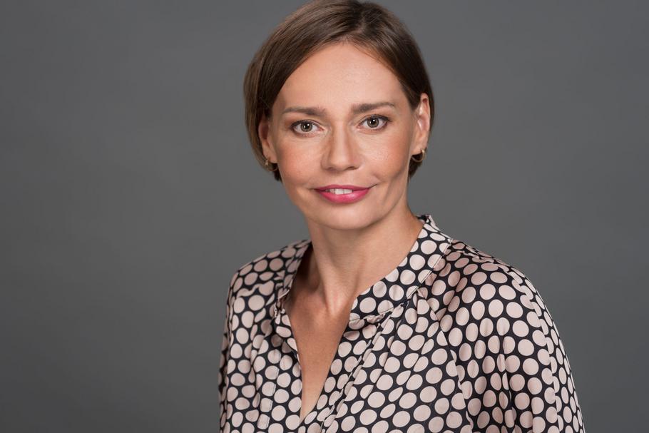 Magdalena Kasiewicz powróciła do polskiego oddziału Microsoft jako Customer Success Lead oraz została nowym członkiem zarządu