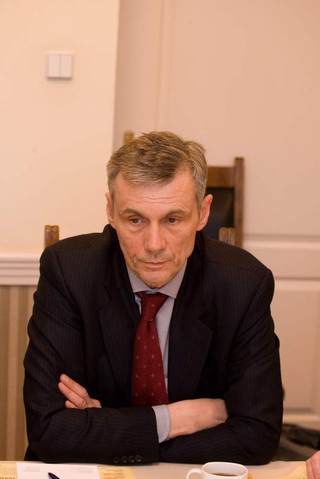 Bratkowski i Chojna-Duch kandydatami PO-PSL do RPP