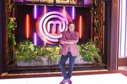 Gwiazdor "MasterChefa" jest po rozwodzie. Z żoną spędził ćwierć wieku