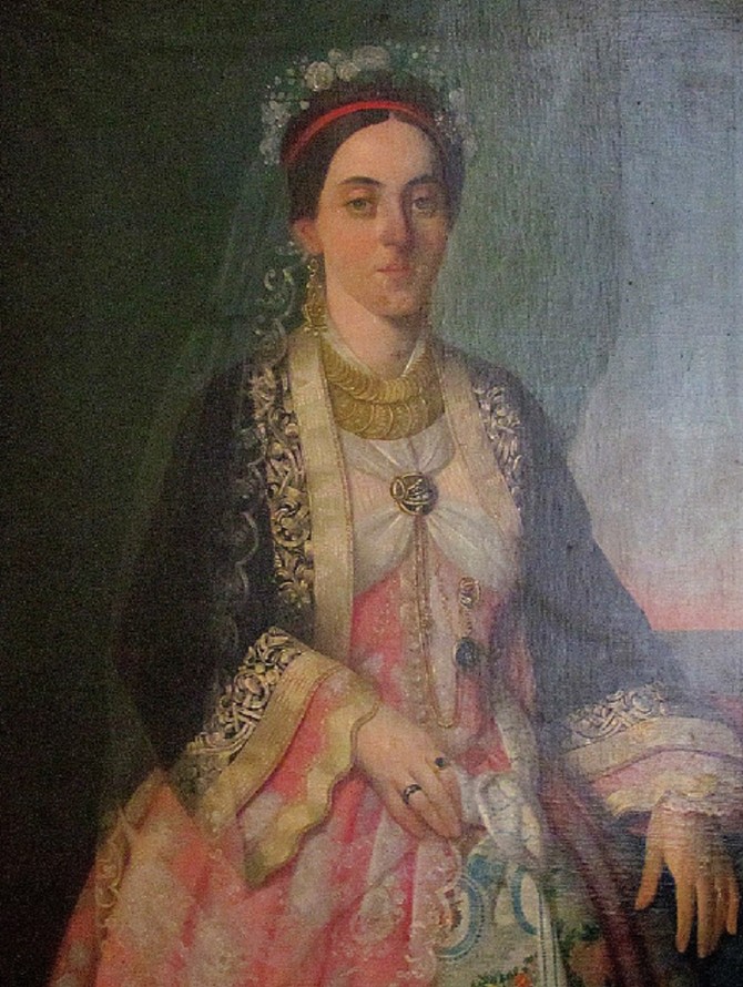 Katarina Konstantinović
