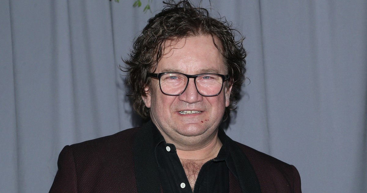 Paweł Królikowski