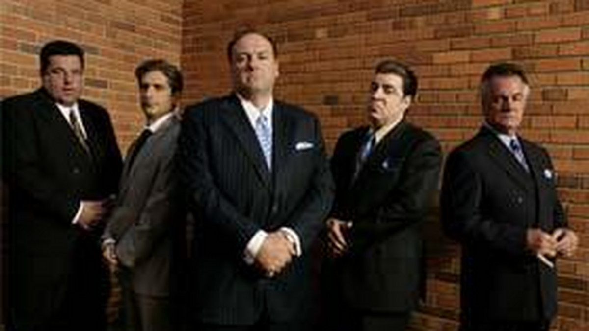 Popularny serial "Rodzina Soprano" doczeka się wersji kinowej.