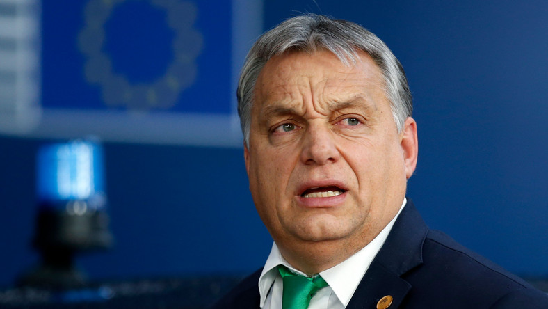 Viktor Orban: w interesie Węgier leży obrona Polski ...