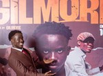 Gilmore joins Lilac Media, unveils short film 'The Struggles of Gilmore' on YouTube