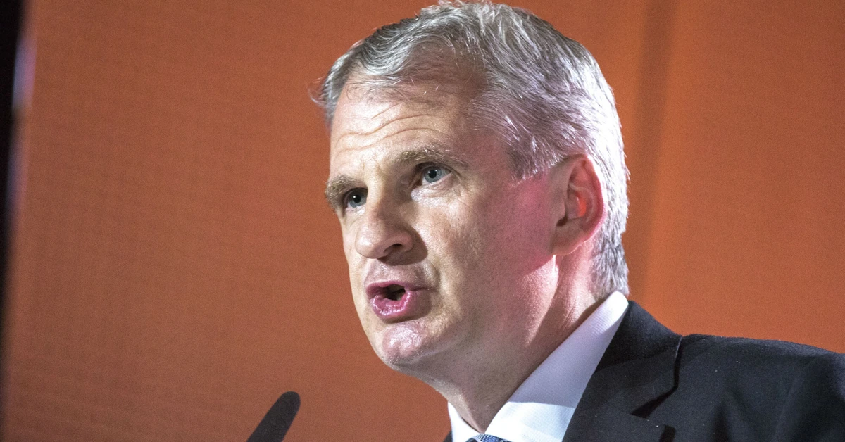 Amerykański historyk nie ma złudzeń. "To jest rosyjski plan przetłumaczony na angielski"