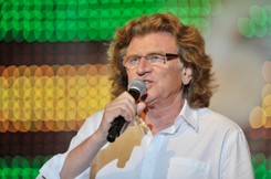 Wodecki rezygnuje z telewizji: Już się wyszumiałem na ekranie